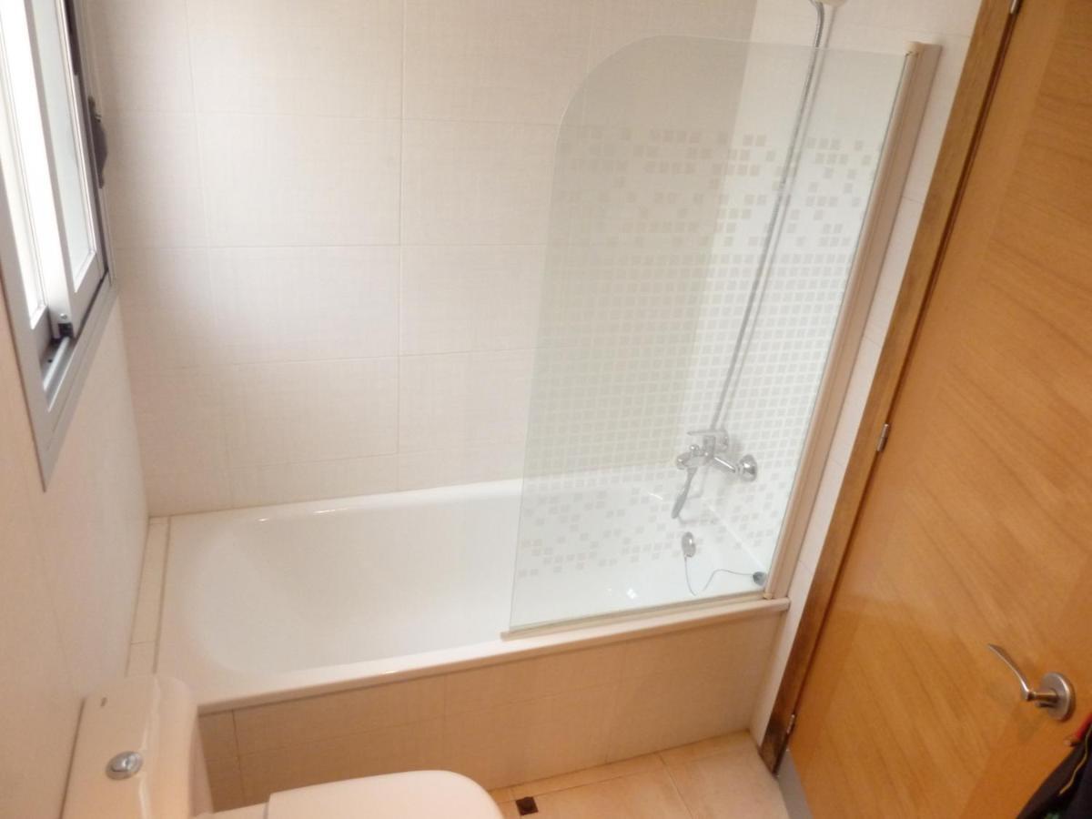Apartamentos Deluxe Peñíscola Szoba fotó